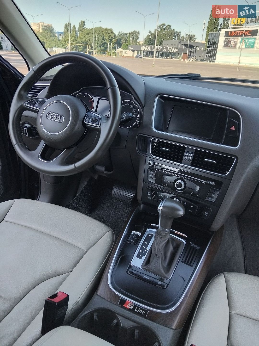 Audi Q5 2013 VIN WAUZZZ8R8DA089379 фото оголошення 27 з 41