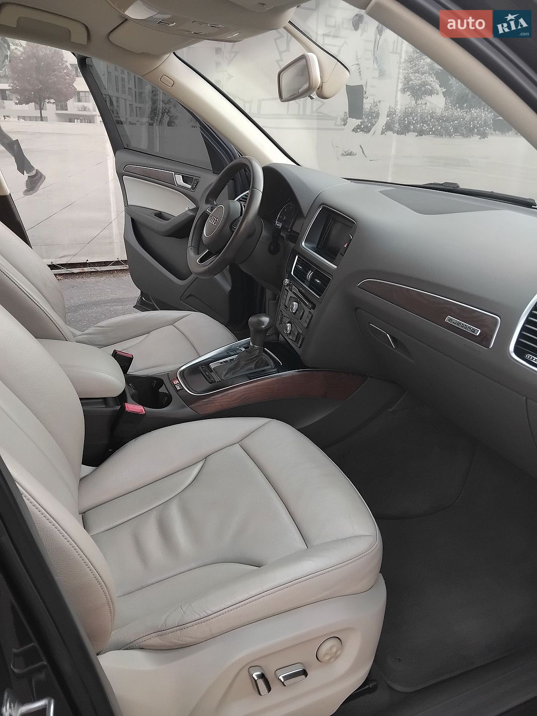 Audi Q5 2013 VIN WAUZZZ8R8DA089379 фото оголошення 29 з 41