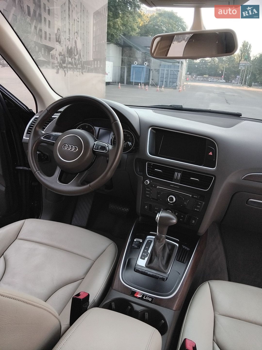 Audi Q5 2013 VIN WAUZZZ8R8DA089379 фото оголошення 30 з 41