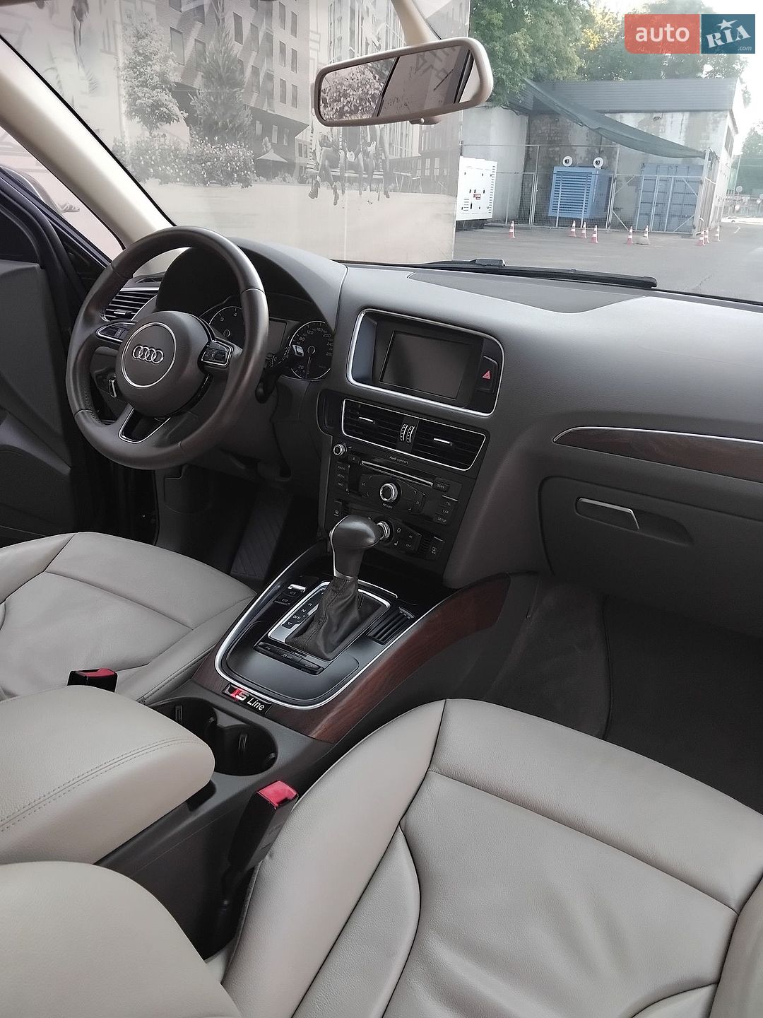 Audi Q5 2013 VIN WAUZZZ8R8DA089379 фото оголошення 31 з 41