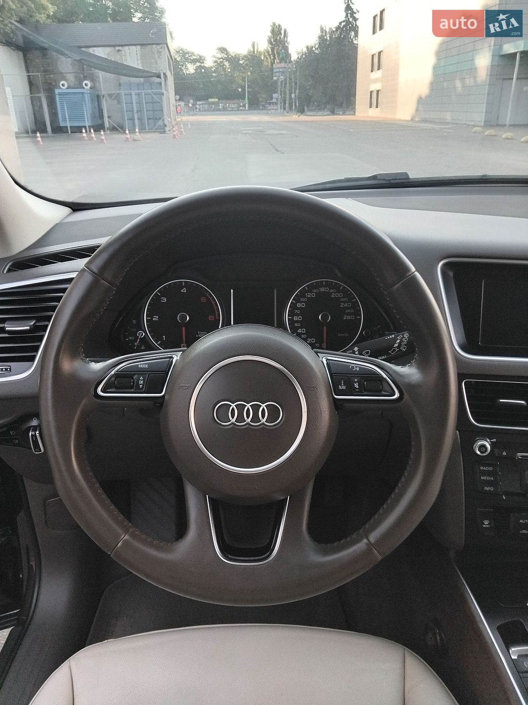 Audi Q5 2013 VIN WAUZZZ8R8DA089379 фото оголошення 32 з 41