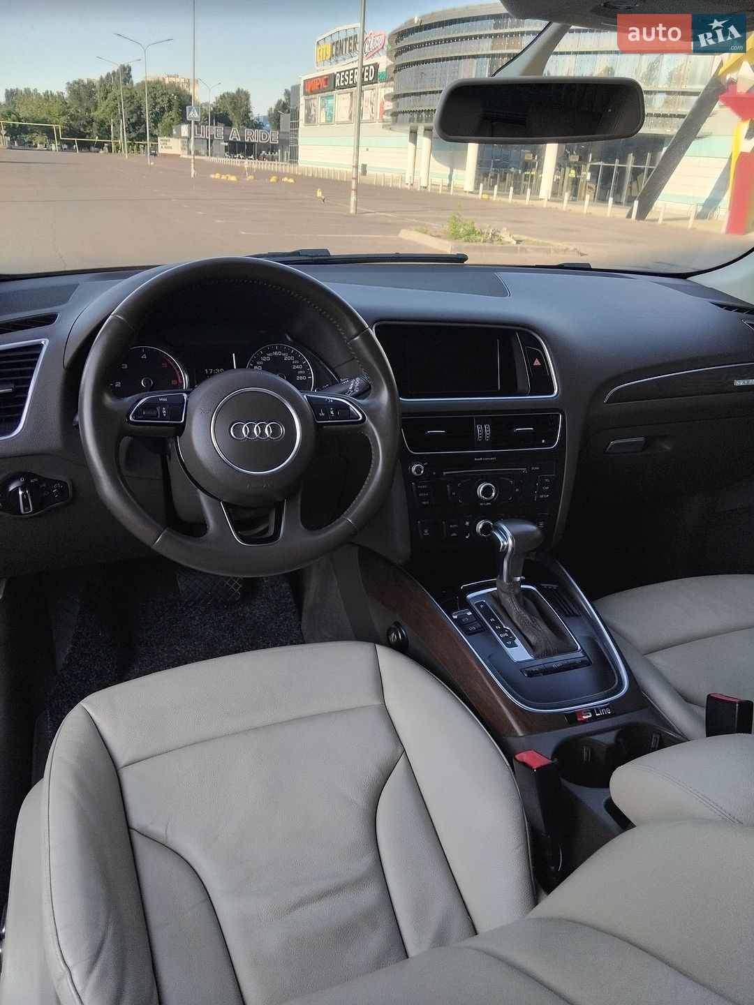 Audi Q5 2013 VIN WAUZZZ8R8DA089379 фото оголошення 34 з 41