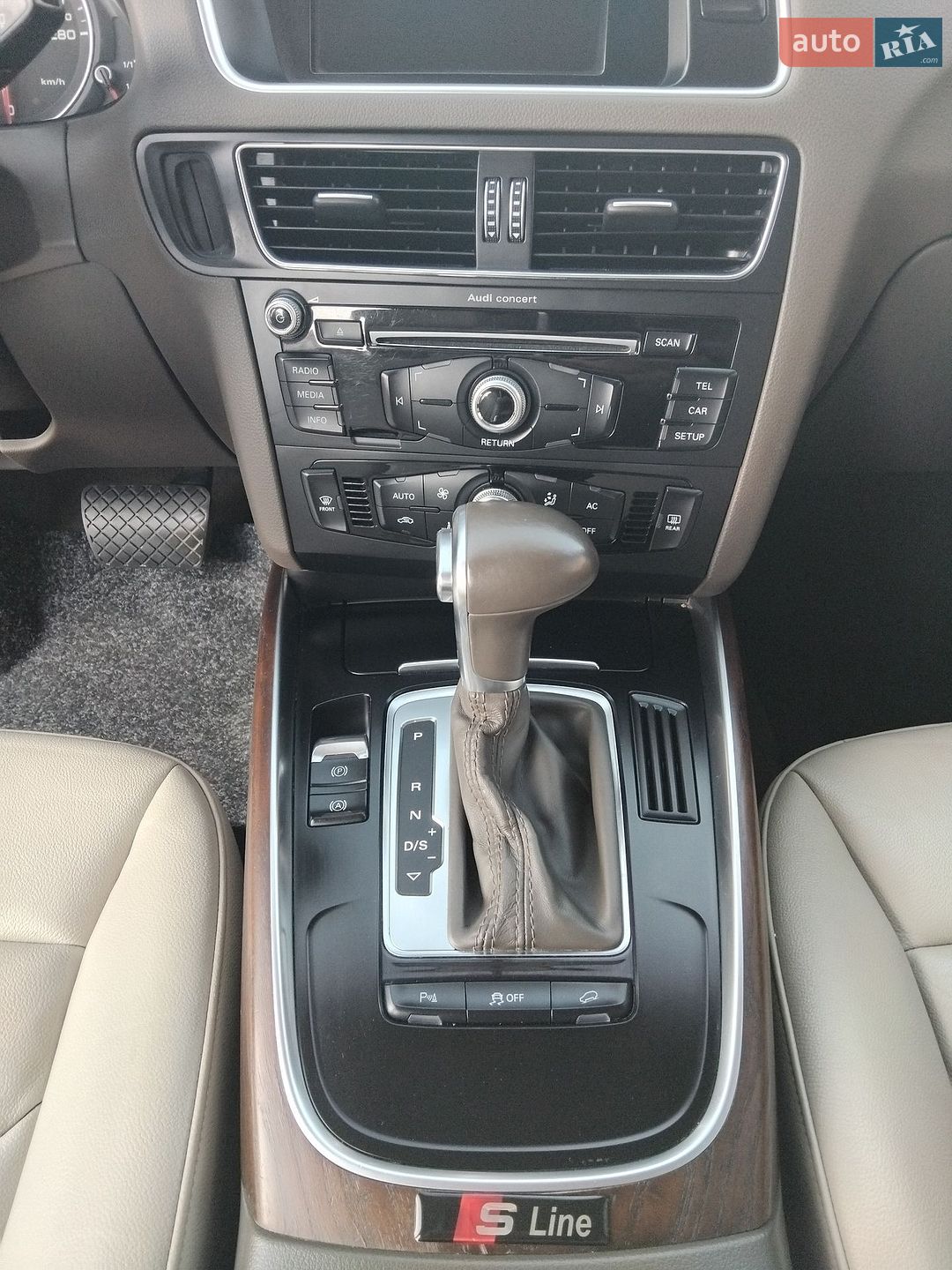 Audi Q5 2013 VIN WAUZZZ8R8DA089379 фото оголошення 35 з 41