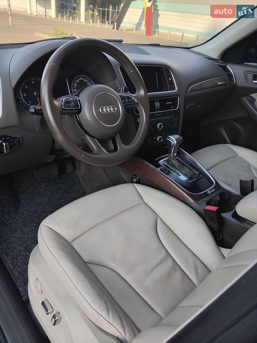 Audi Q5 2013 VIN WAUZZZ8R8DA089379 фото оголошення 37 з 41