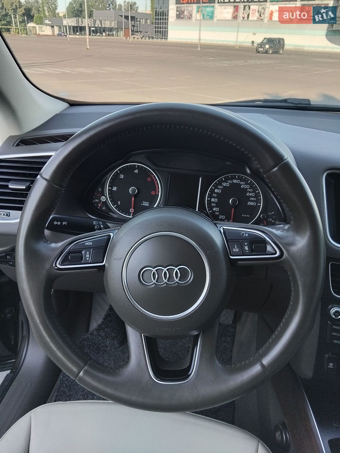 Audi Q5 2013 VIN WAUZZZ8R8DA089379 фото оголошення 38 з 41
