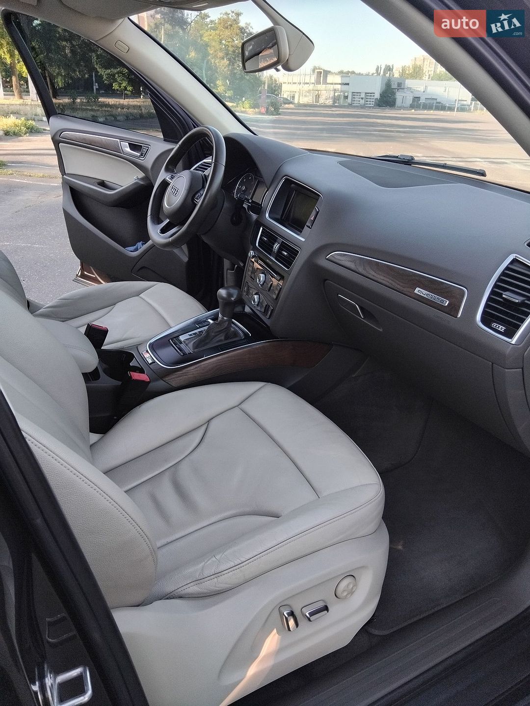 Audi Q5 2013 VIN WAUZZZ8R8DA089379 фото оголошення 40 з 41