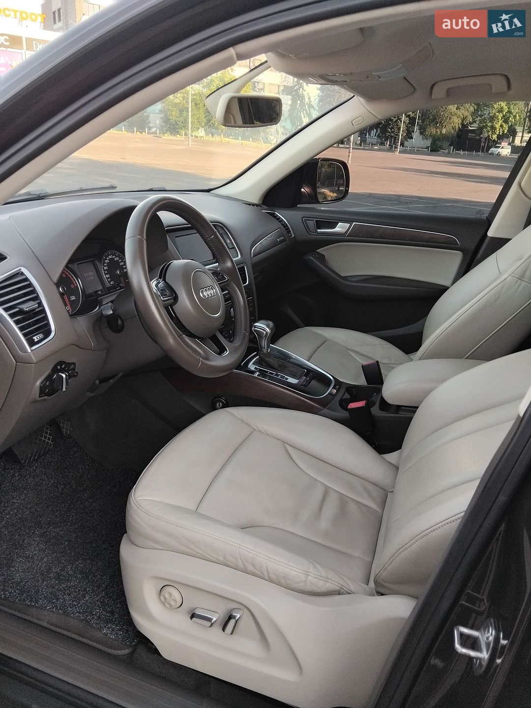 Audi Q5 2013 VIN WAUZZZ8R8DA089379 фото оголошення 39 з 41