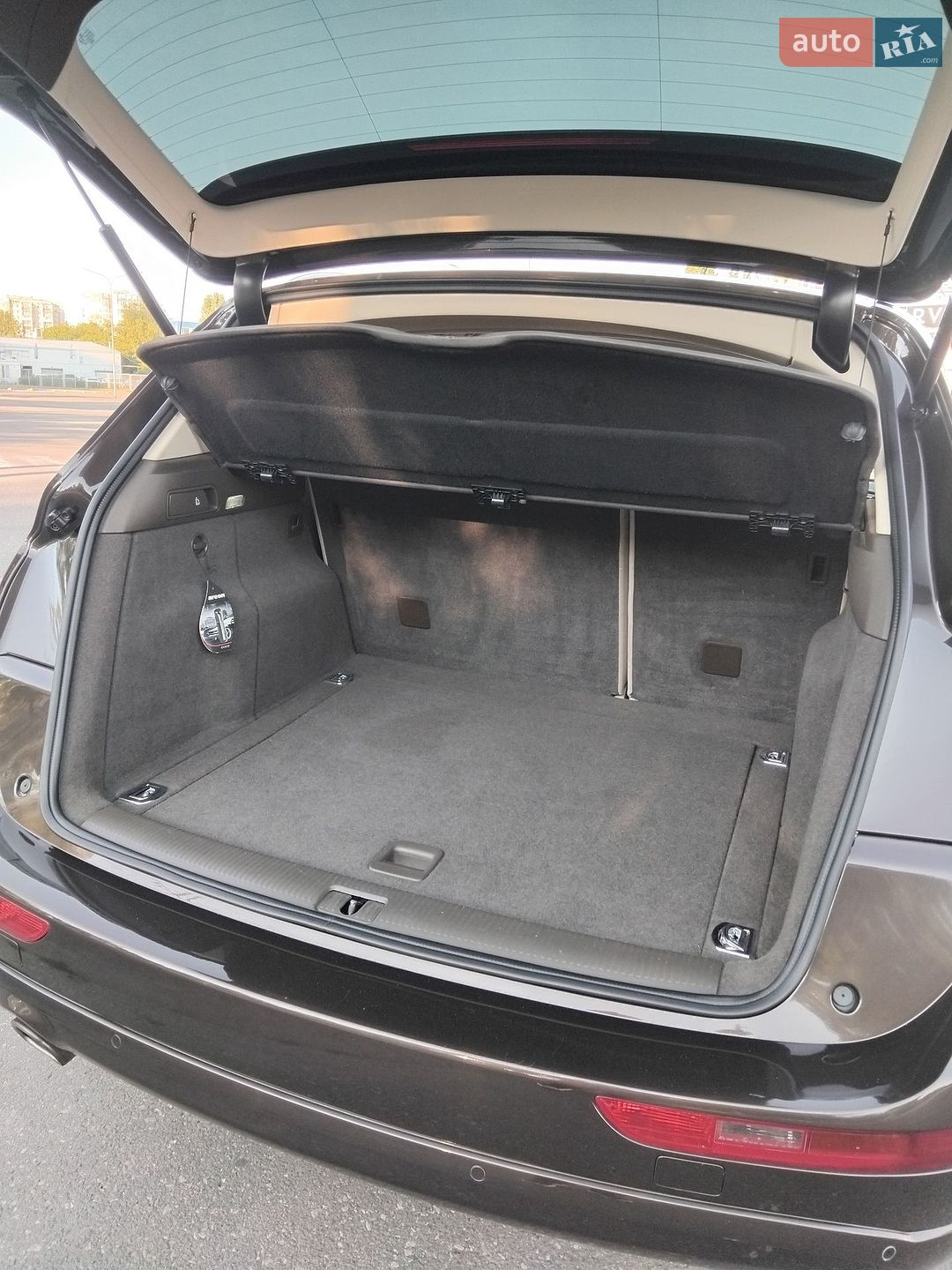 Audi Q5 2013 VIN WAUZZZ8R8DA089379 фото оголошення 41 з 41
