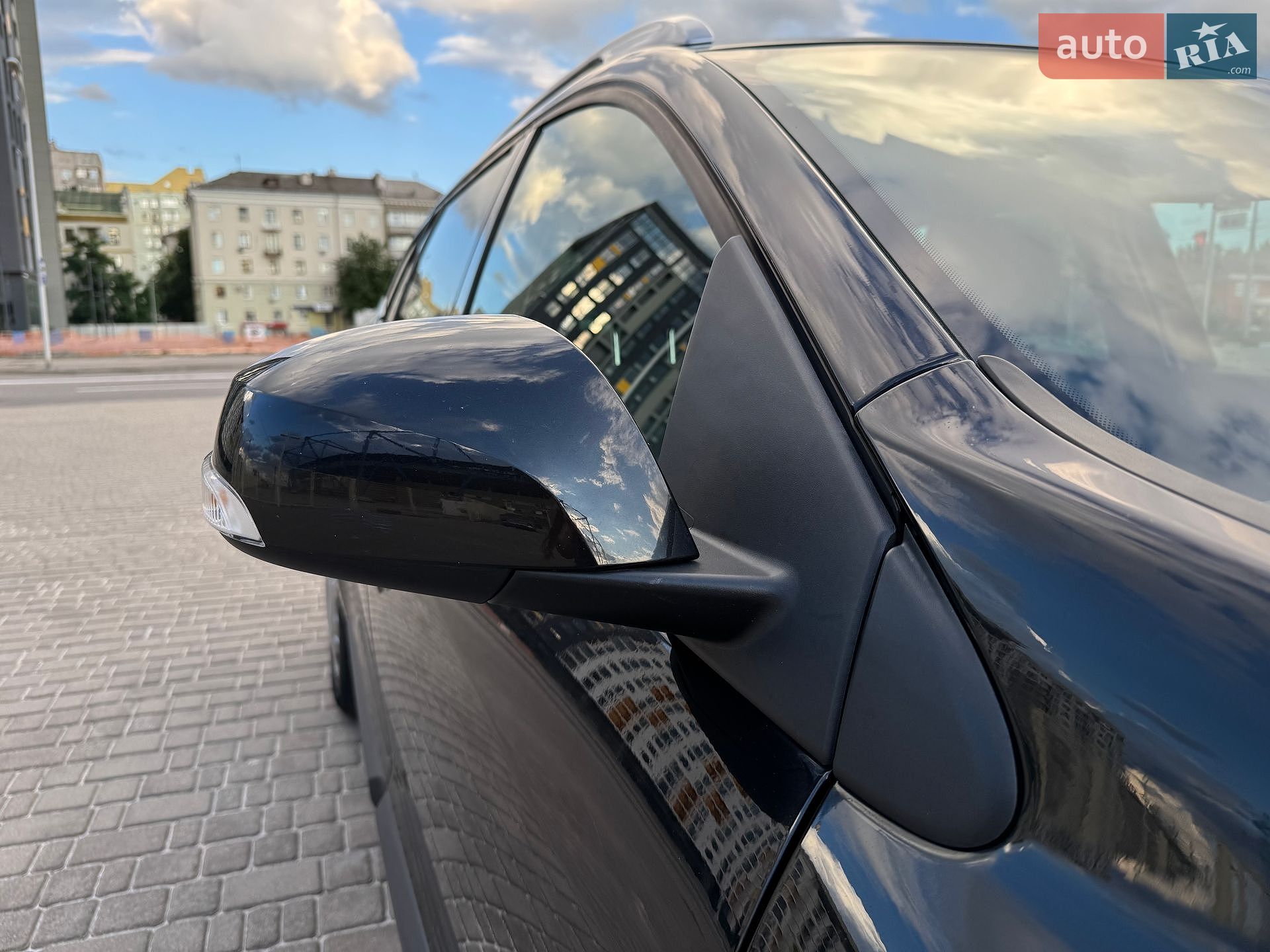 Renault Megane 2010 VIN VF1KZ1W0643834451 фото оголошення 12 з 32