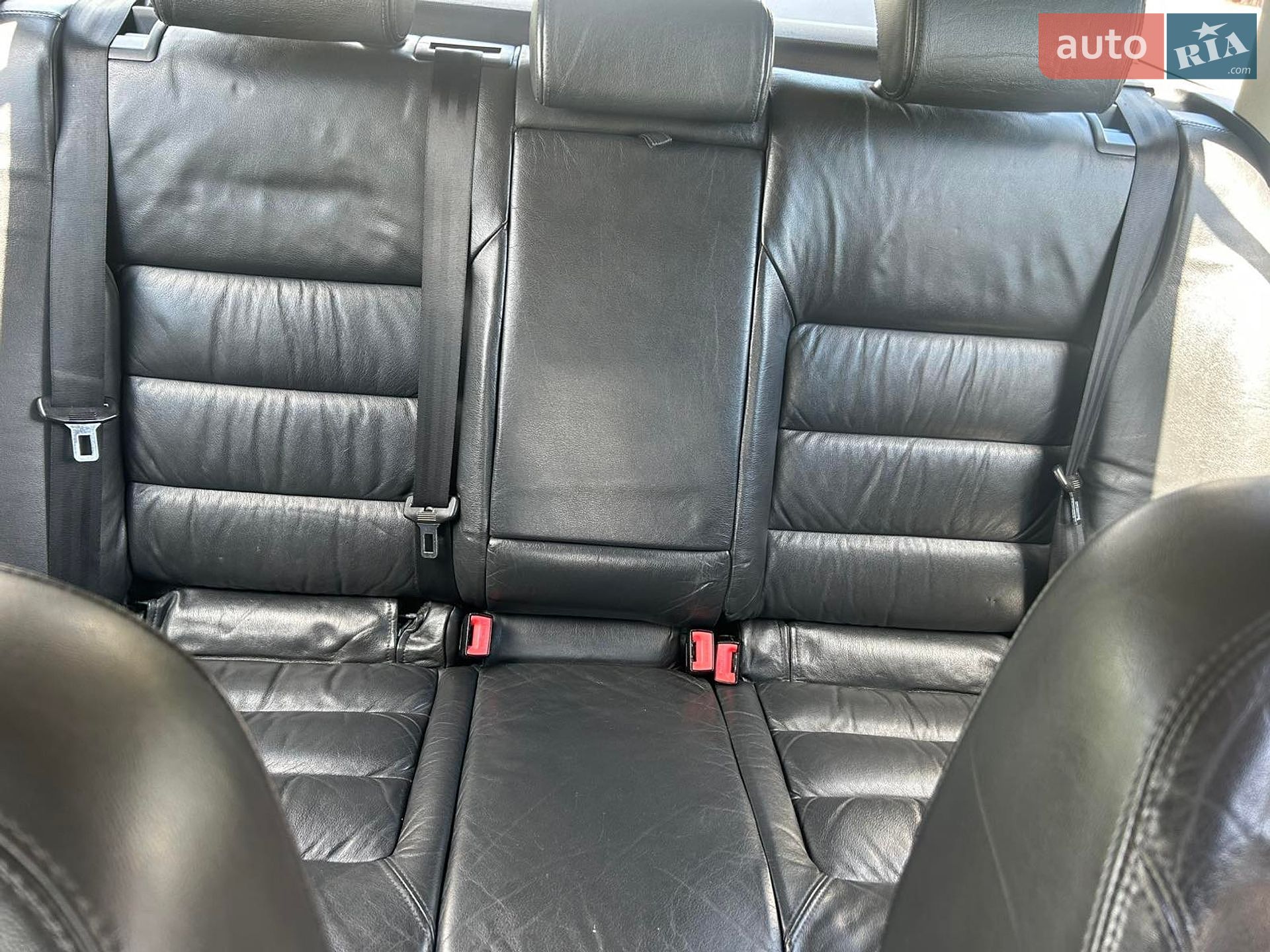 Skoda Octavia 2005 VIN TMBGE61ZX62204317 фото оголошення 11 з 18