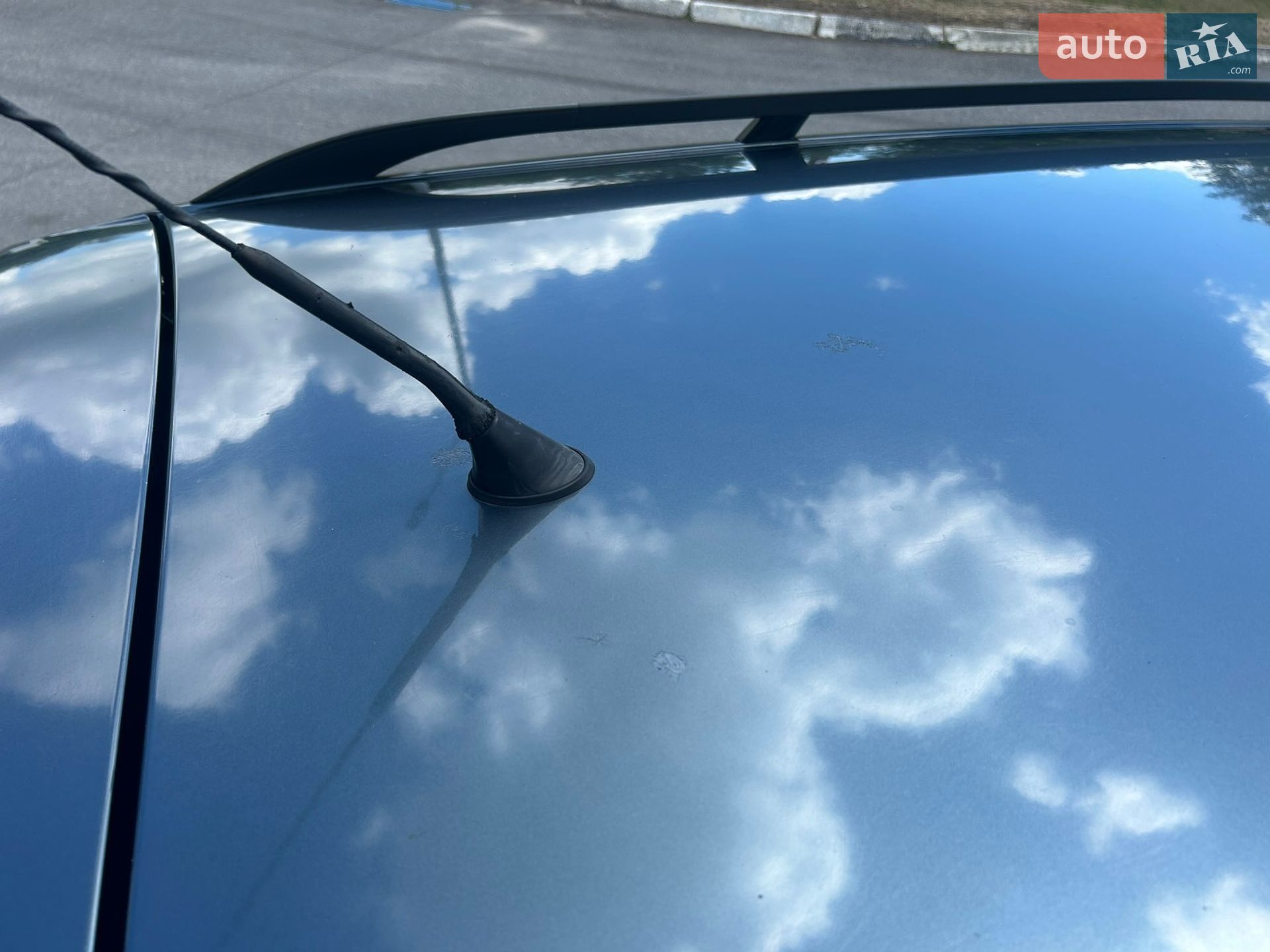 Skoda Octavia 2005 VIN TMBGE61ZX62204317 фото оголошення 16 з 18