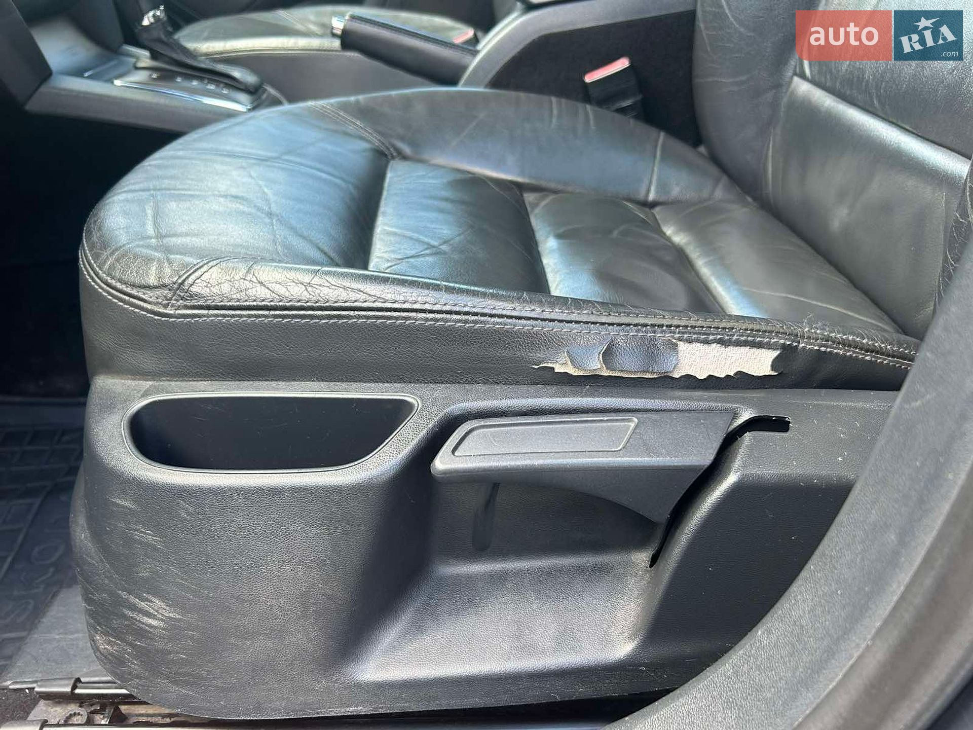 Skoda Octavia 2005 VIN TMBGE61ZX62204317 фото оголошення 17 з 18