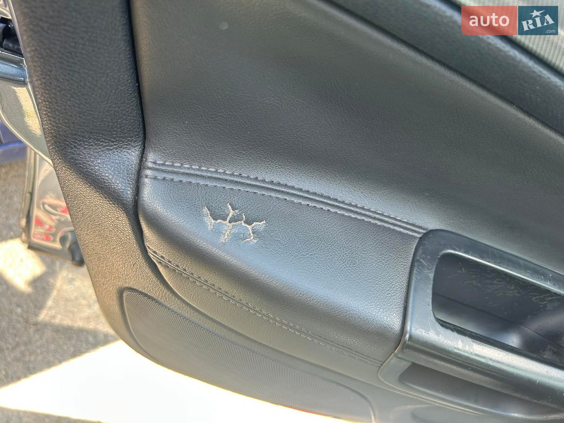 Skoda Octavia 2005 VIN TMBGE61ZX62204317 фото оголошення 18 з 18