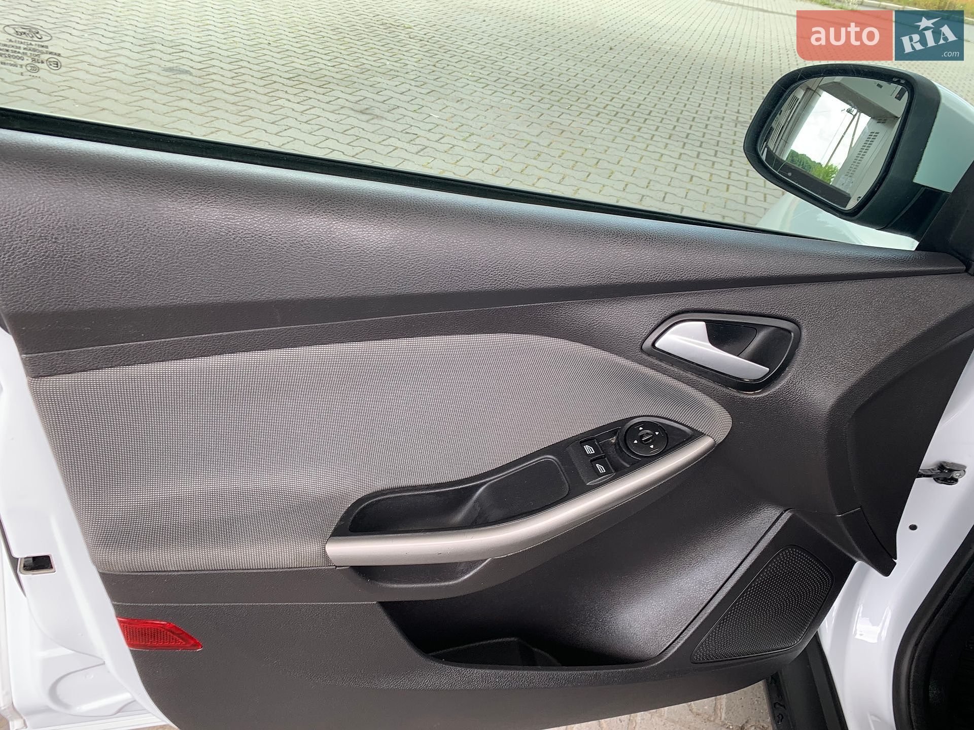 Ford Focus 2013 VIN WF0LXXGCBLDP32478 фото оголошення 21 з 33