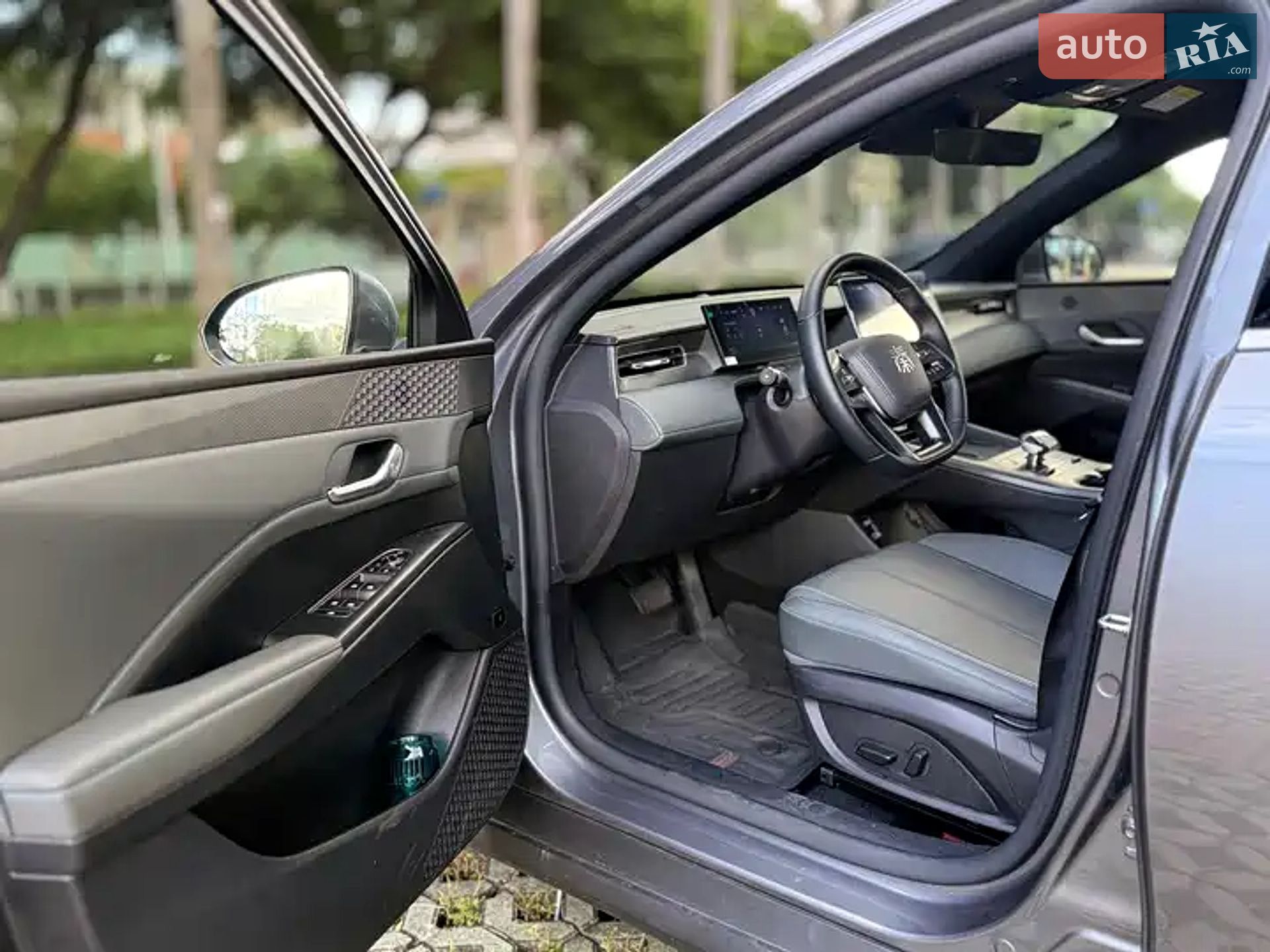 BYD Qin Plus 2026 VIN LC0C76C41S4485766 фото оголошення 10 з 17