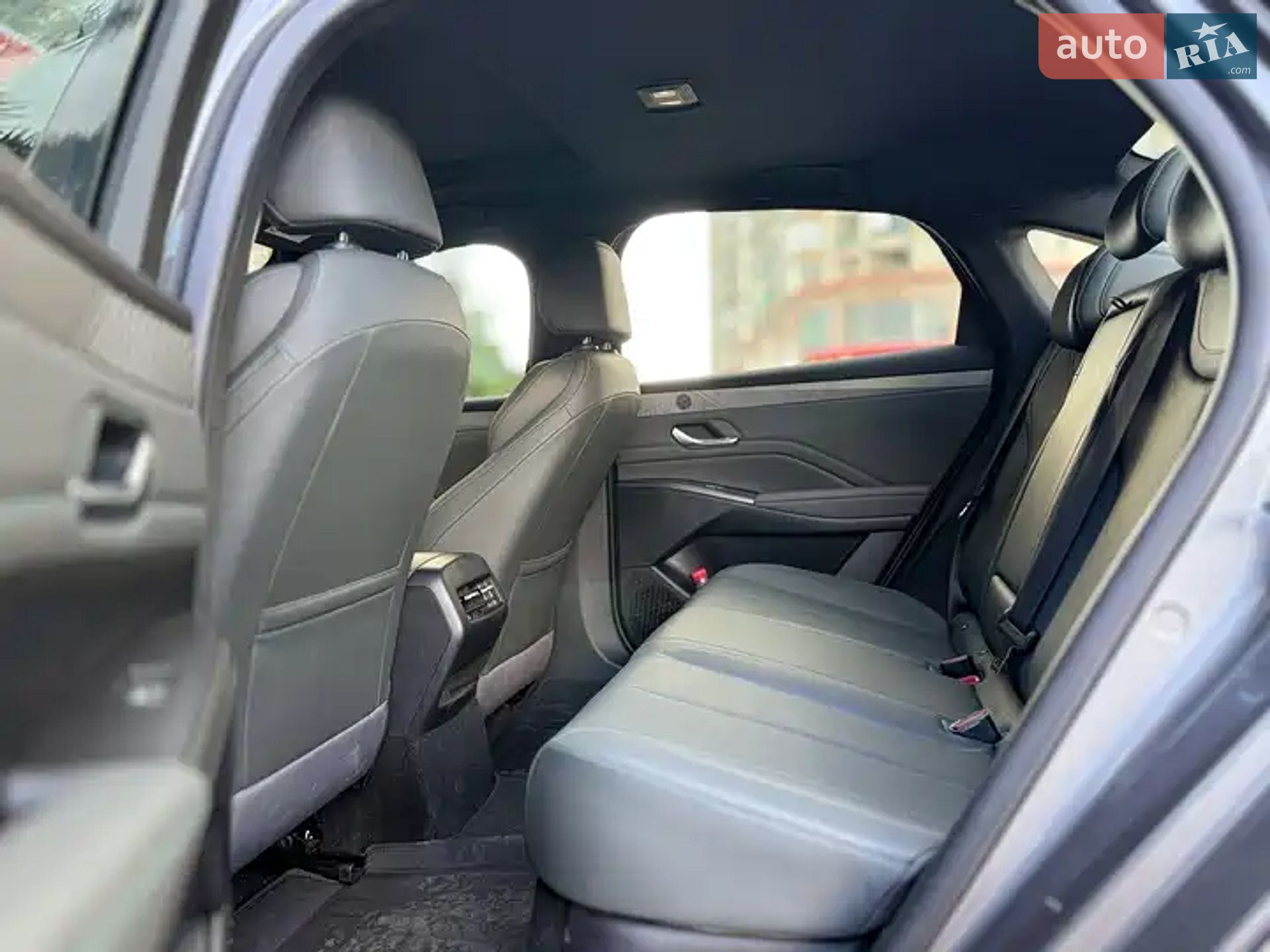 BYD Qin Plus 2026 VIN LC0C76C41S4485766 фото оголошення 12 з 17