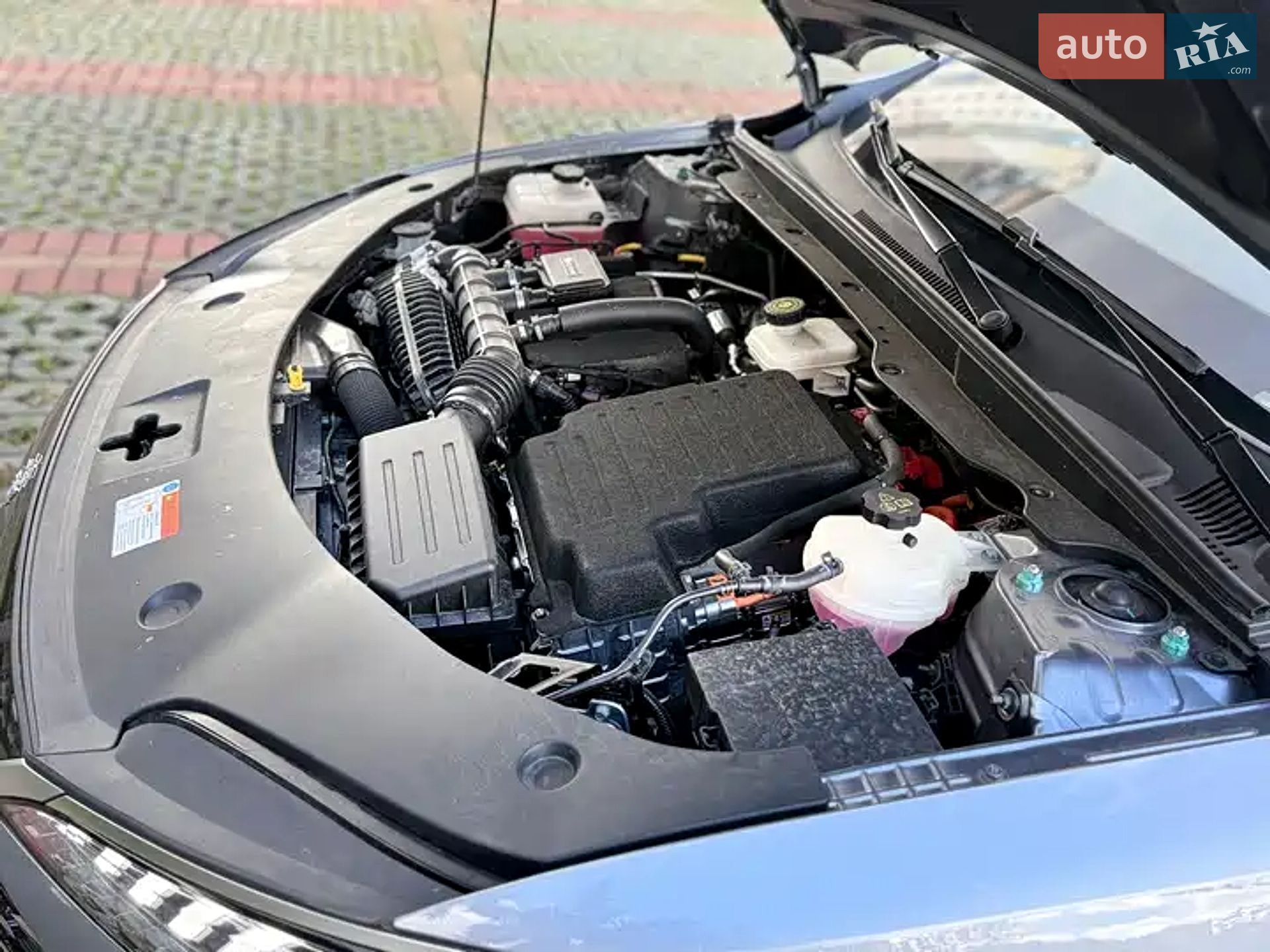 BYD Qin Plus 2026 VIN LC0C76C41S4485766 фото оголошення 17 з 17