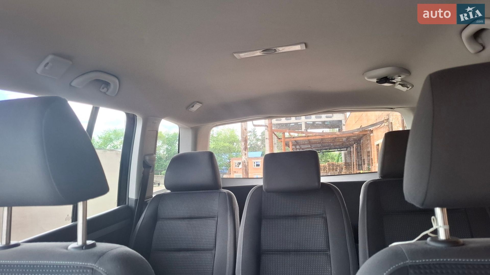 Volkswagen Touran 2009 VIN WVGZZZ1TZAW023832 фото оголошення 27 з 38