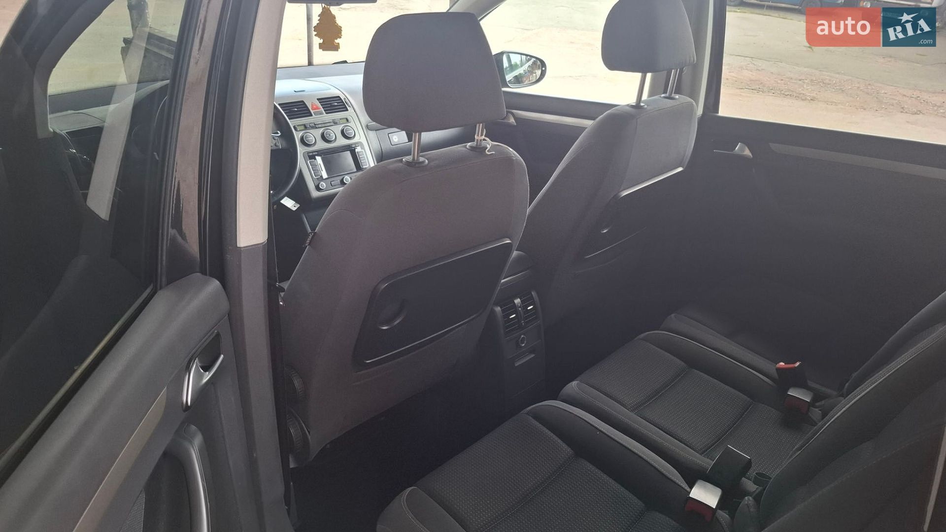 Volkswagen Touran 2009 VIN WVGZZZ1TZAW023832 фото оголошення 28 з 38