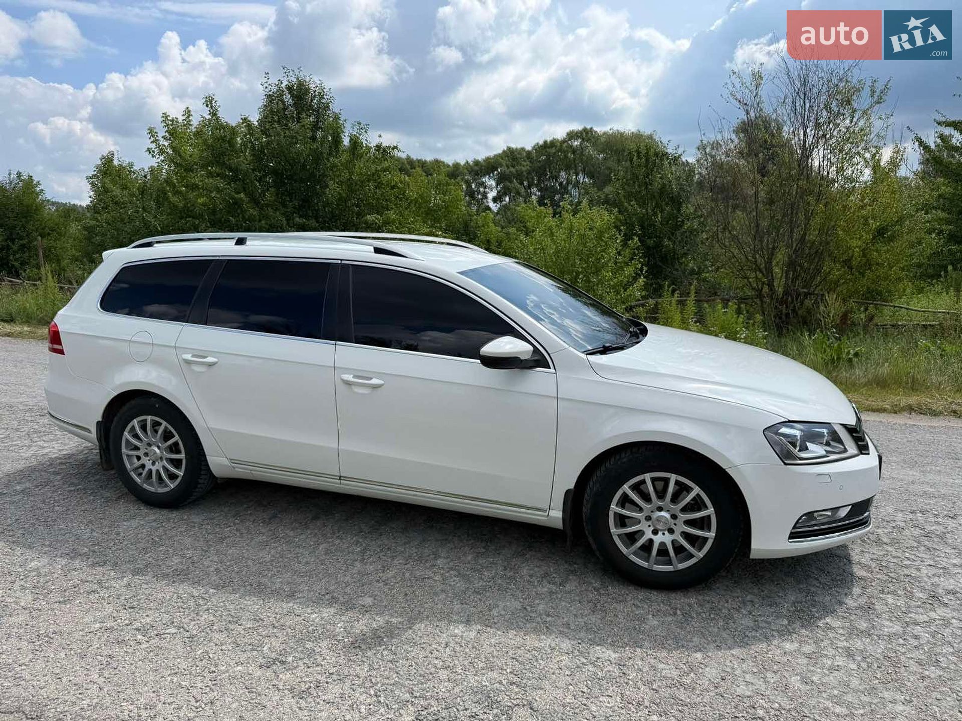 Volkswagen Passat 2013 VIN WVWZZZ3CZDE149691 фото оголошення 5 з 23
