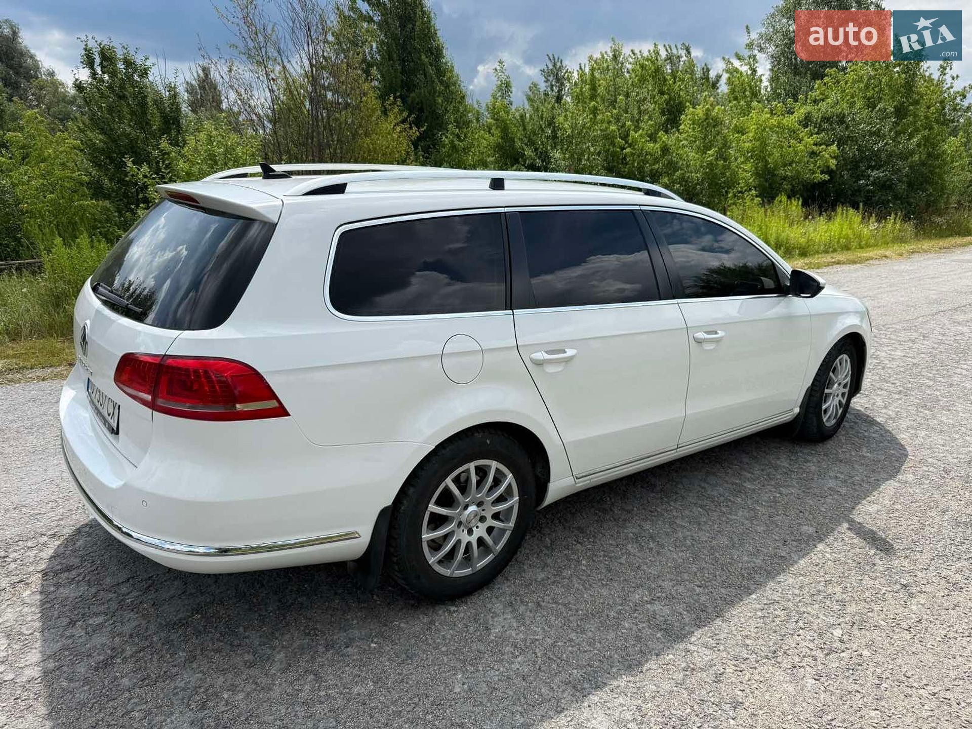 Volkswagen Passat 2013 VIN WVWZZZ3CZDE149691 фото оголошення 8 з 23