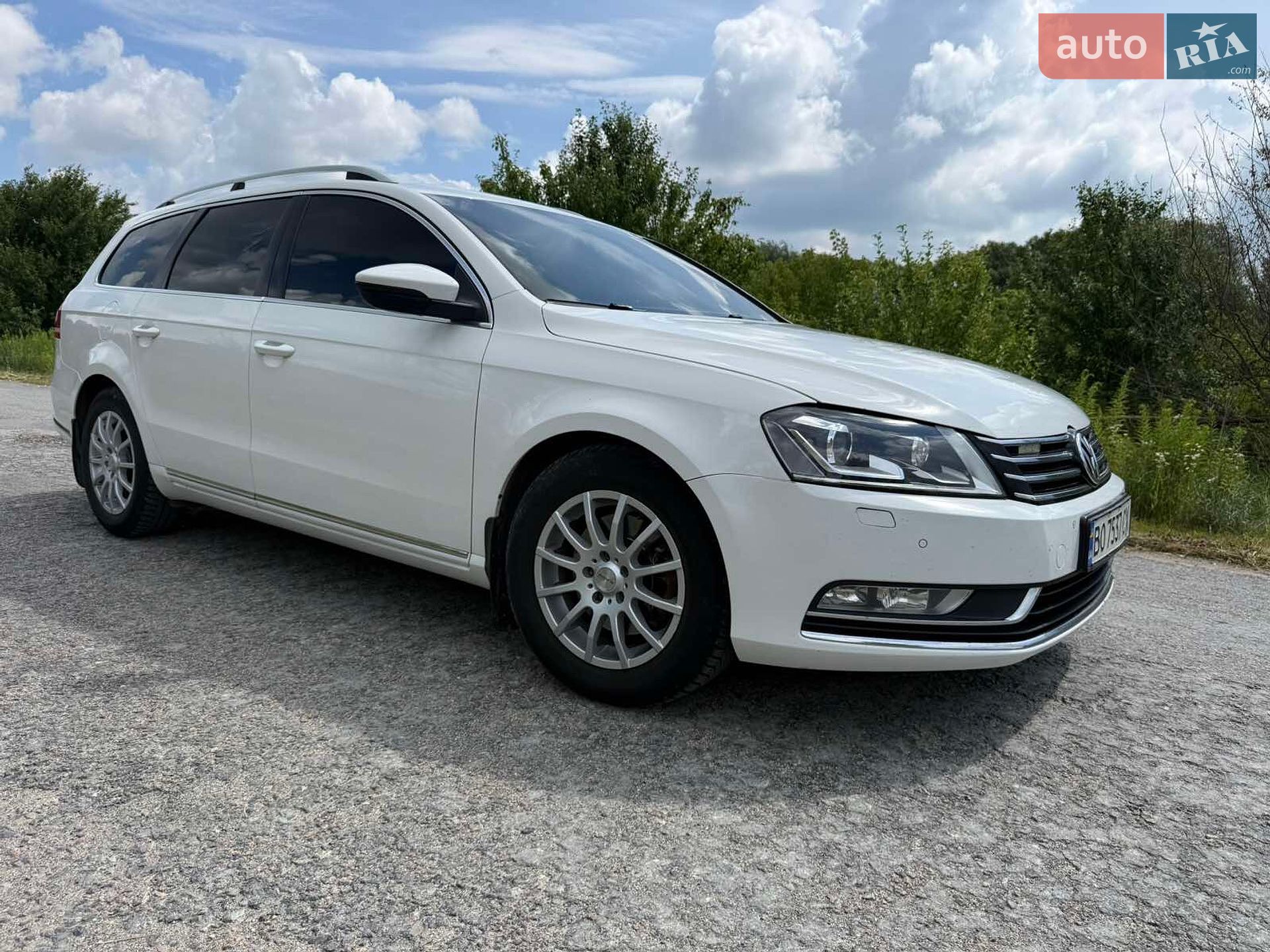 Volkswagen Passat 2013 VIN WVWZZZ3CZDE149691 фото оголошення 9 з 23
