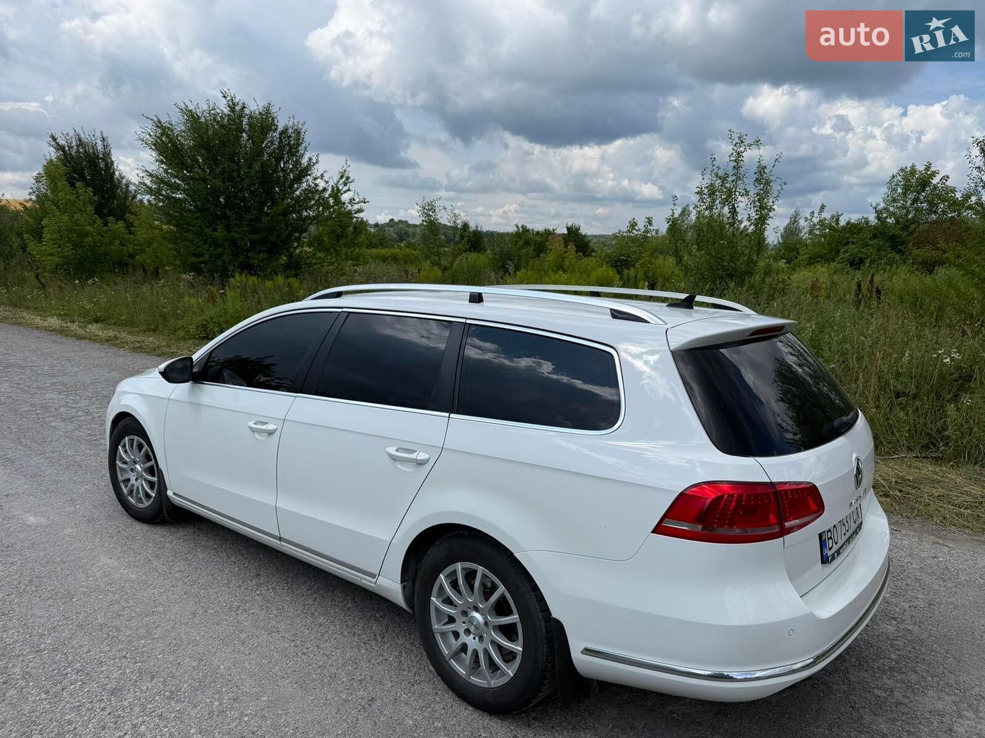Volkswagen Passat 2013 VIN WVWZZZ3CZDE149691 фото оголошення 10 з 23