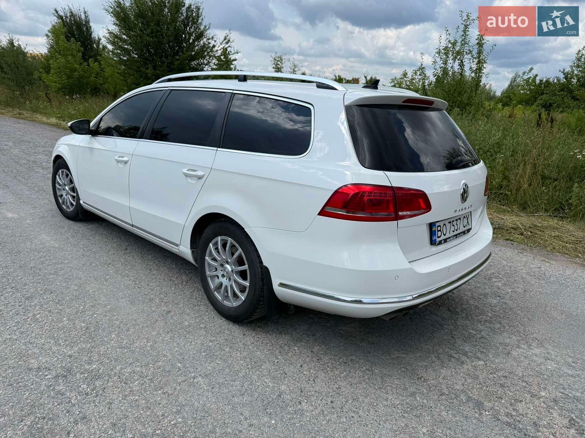 Volkswagen Passat 2013 VIN WVWZZZ3CZDE149691 фото оголошення 11 з 23