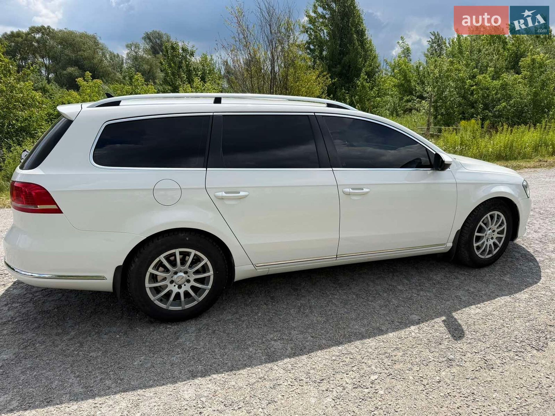 Volkswagen Passat 2013 VIN WVWZZZ3CZDE149691 фото оголошення 13 з 23