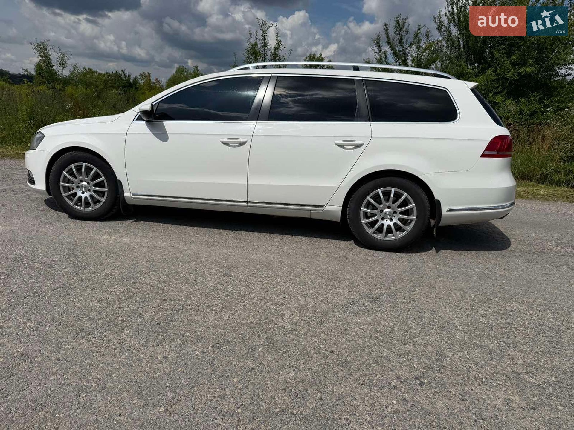 Volkswagen Passat 2013 VIN WVWZZZ3CZDE149691 фото оголошення 14 з 23