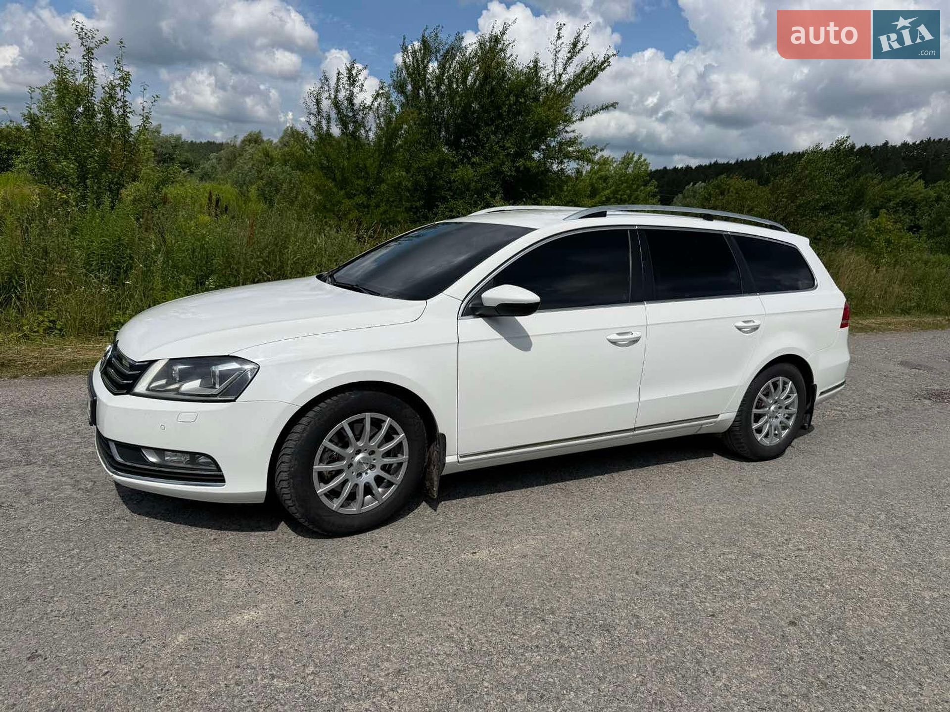 Volkswagen Passat 2013 VIN WVWZZZ3CZDE149691 фото оголошення 16 з 23