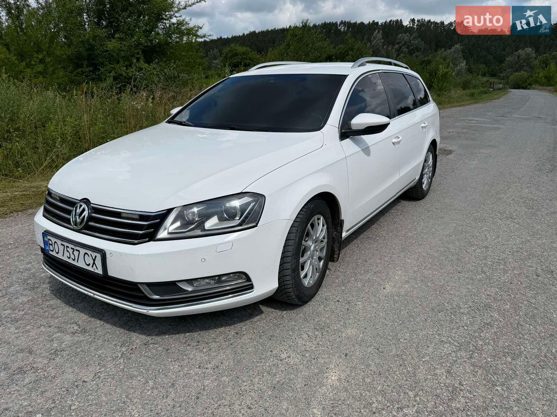 Volkswagen Passat 2013 VIN WVWZZZ3CZDE149691 фото оголошення 18 з 23