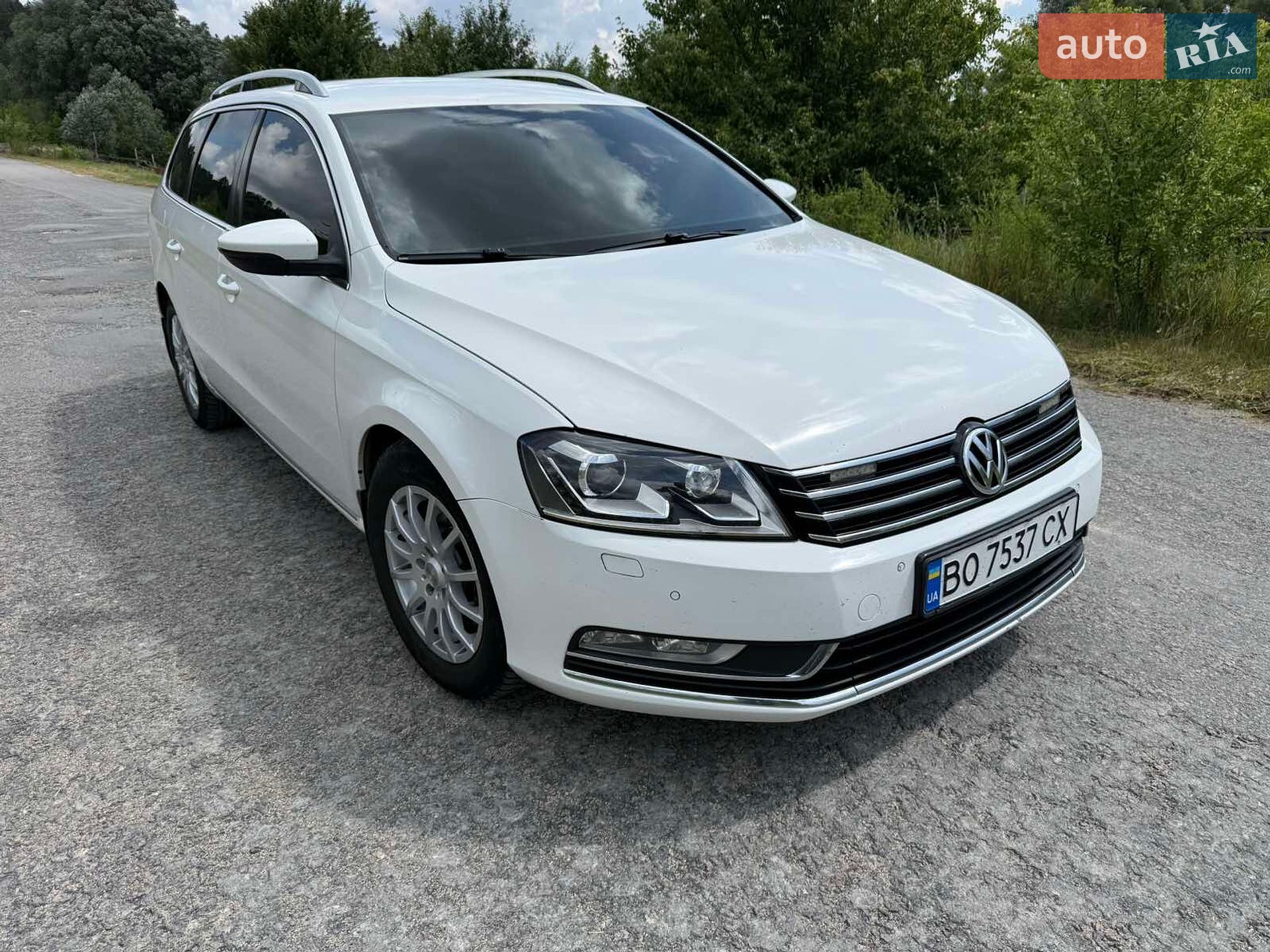 Volkswagen Passat 2013 VIN WVWZZZ3CZDE149691 фото оголошення 19 з 23