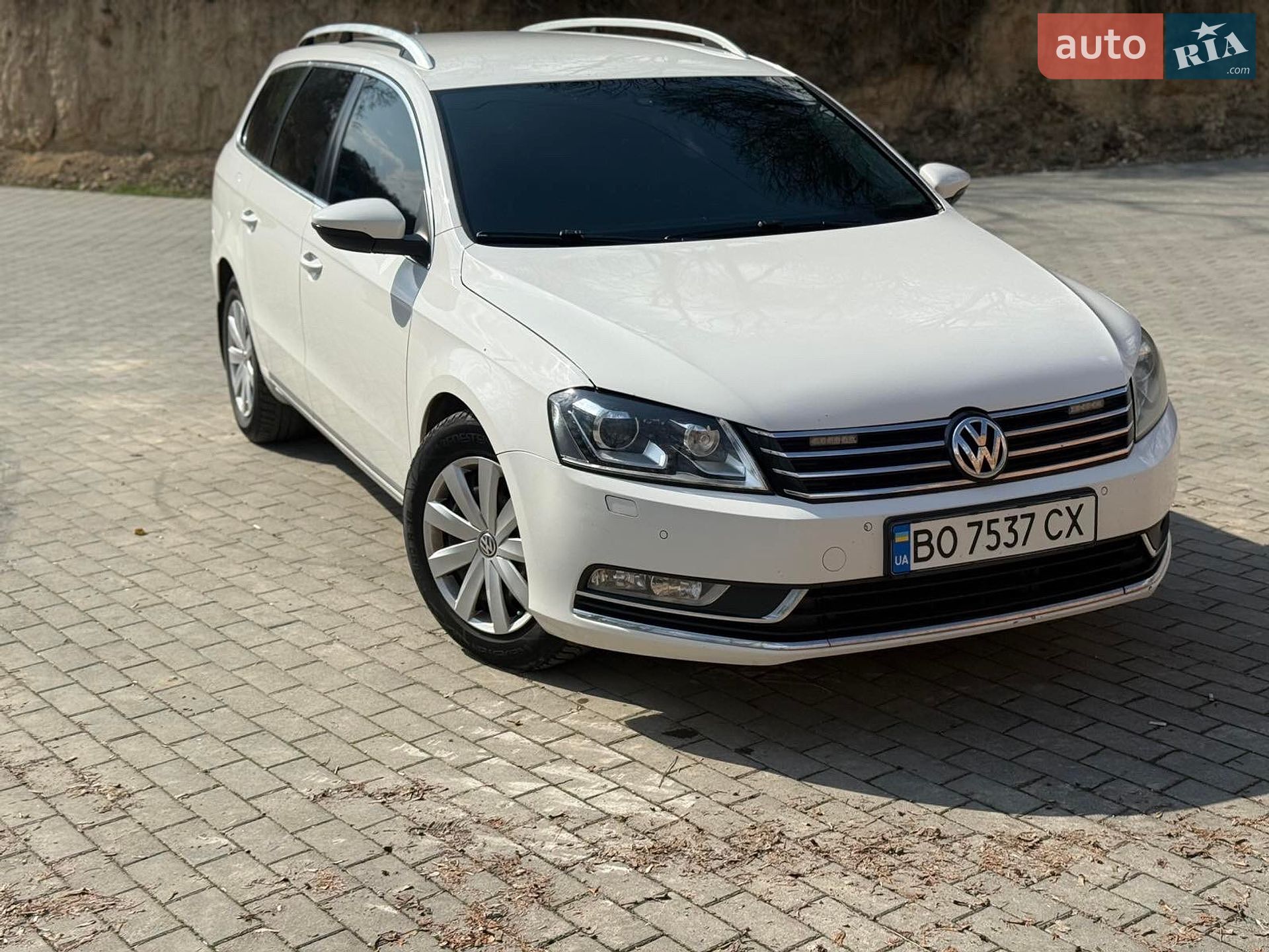 Volkswagen Passat 2013 VIN WVWZZZ3CZDE149691 фото оголошення 20 з 23