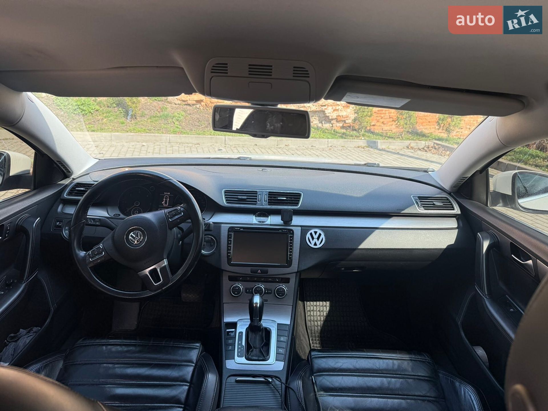 Volkswagen Passat 2013 VIN WVWZZZ3CZDE149691 фото оголошення 2 з 23