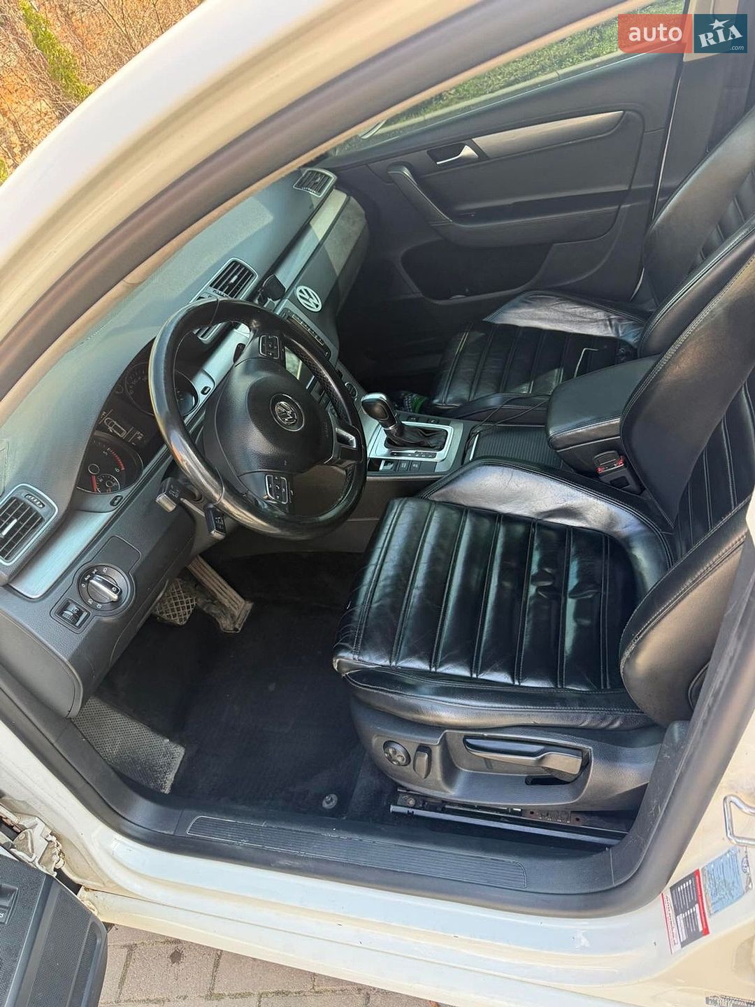 Volkswagen Passat 2013 VIN WVWZZZ3CZDE149691 фото оголошення 23 з 23