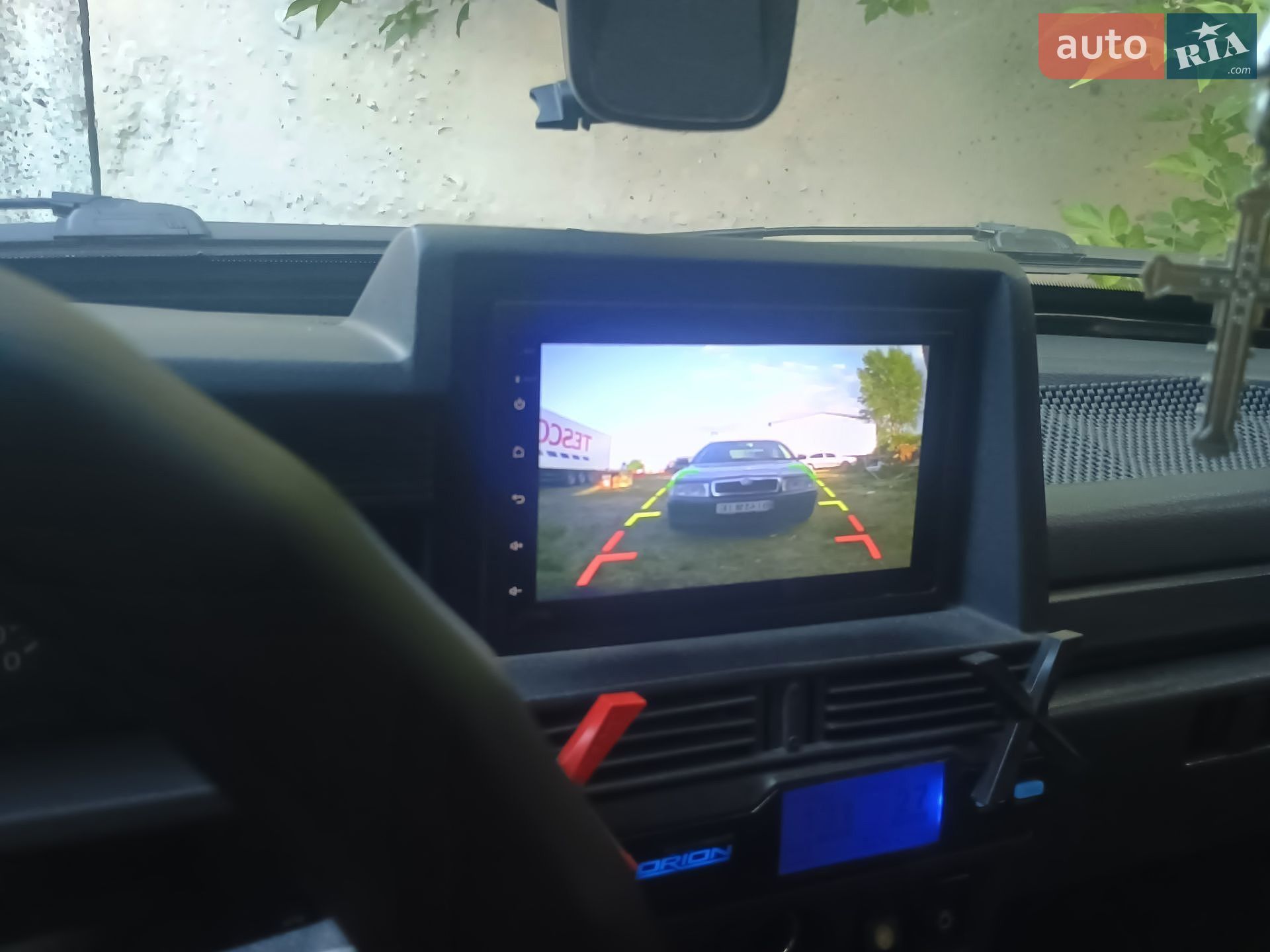 ВАЗ / Lada 21099 2001 VIN XTA21099012889089 фото оголошення 8 з 13