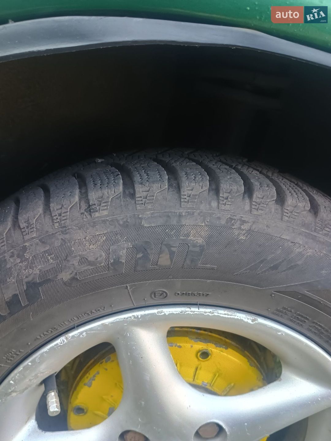 ВАЗ / Lada 21099 2001 VIN XTA21099012889089 фото оголошення 10 з 13
