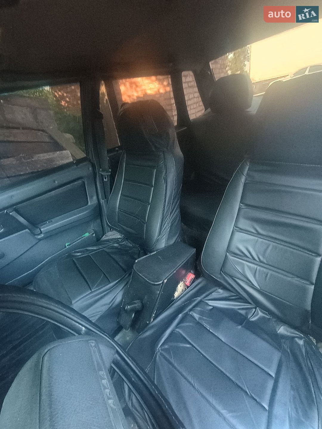 ВАЗ / Lada 21099 2001 VIN XTA21099012889089 фото оголошення 12 з 13