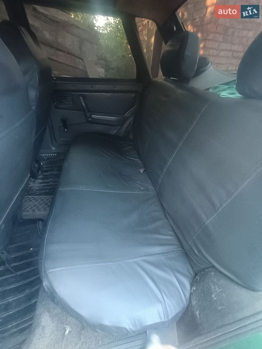 ВАЗ / Lada 21099 2001 VIN XTA21099012889089 фото оголошення 13 з 13