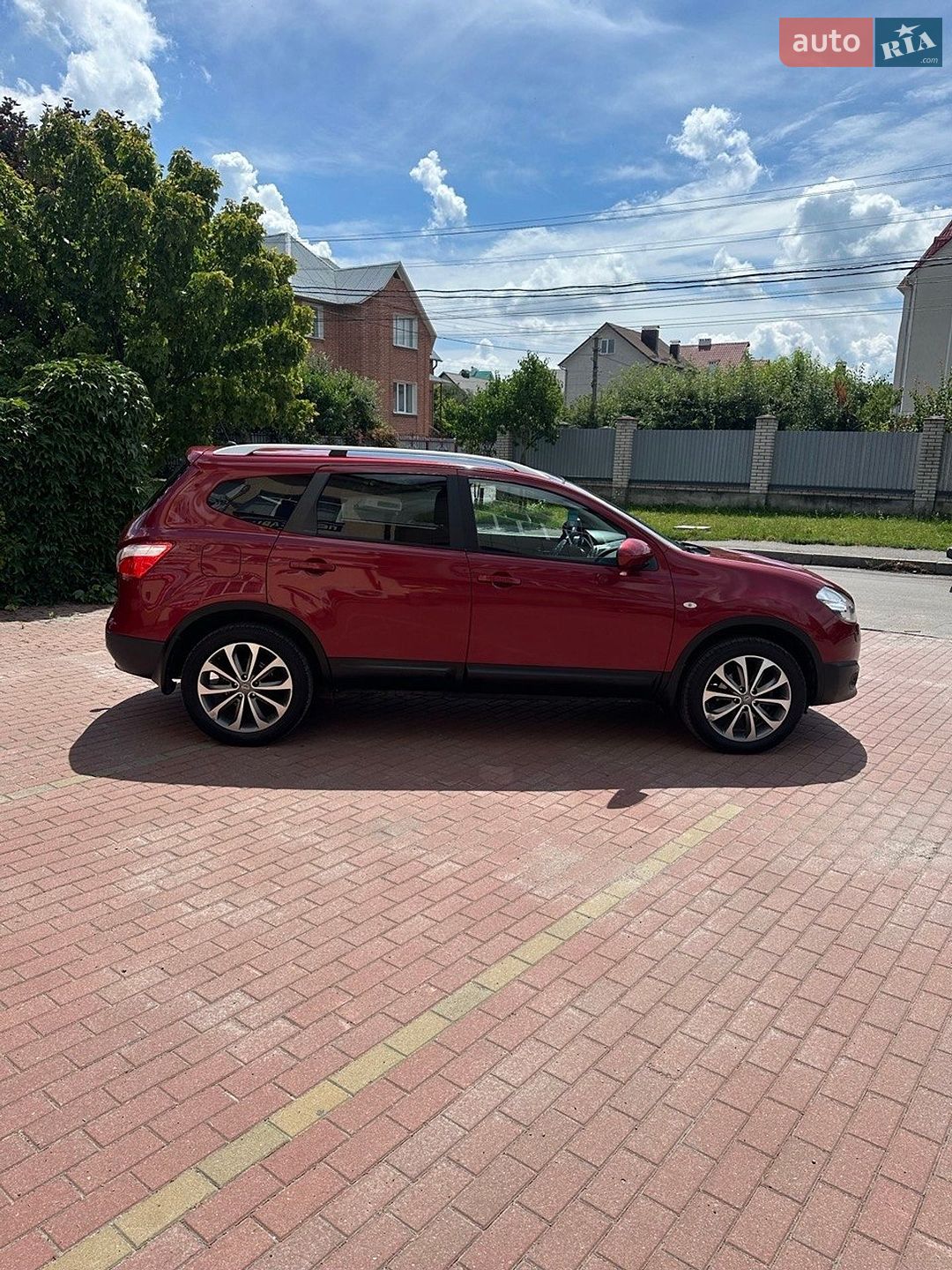 Nissan Qashqai+2 2010 VIN SJNJBAJ10U7027019 фото оголошення 10 з 31