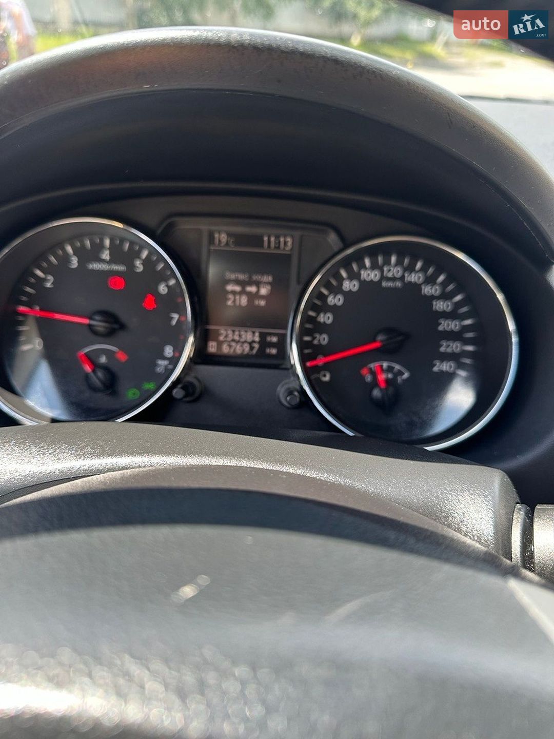 Nissan Qashqai+2 2010 VIN SJNJBAJ10U7027019 фото оголошення 11 з 31