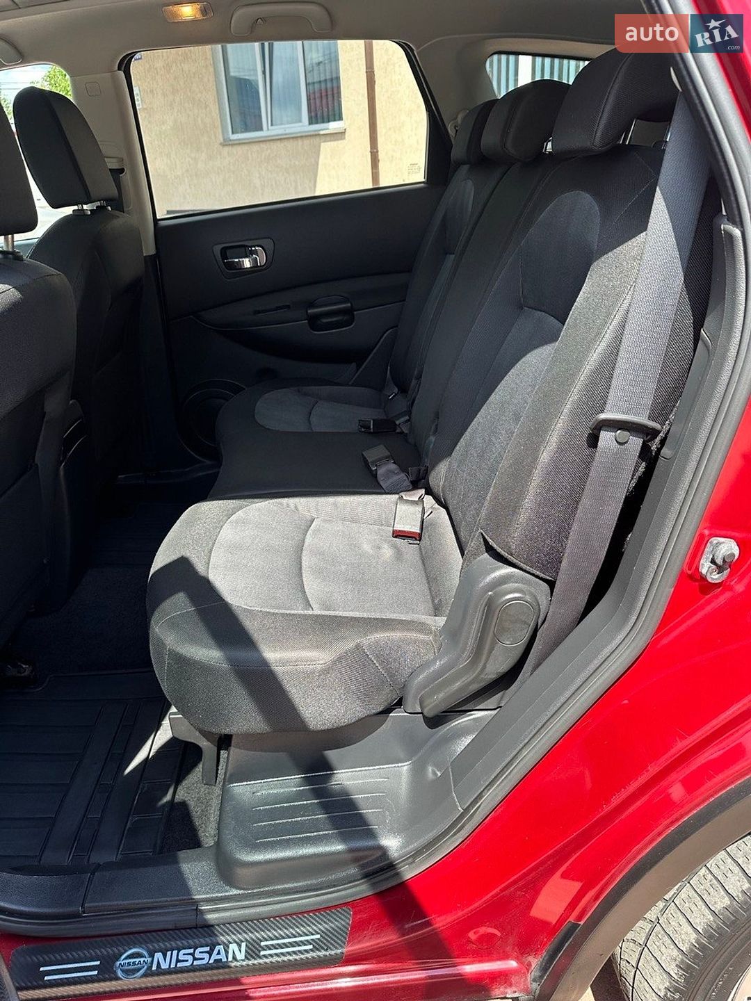 Nissan Qashqai+2 2010 VIN SJNJBAJ10U7027019 фото оголошення 18 з 31