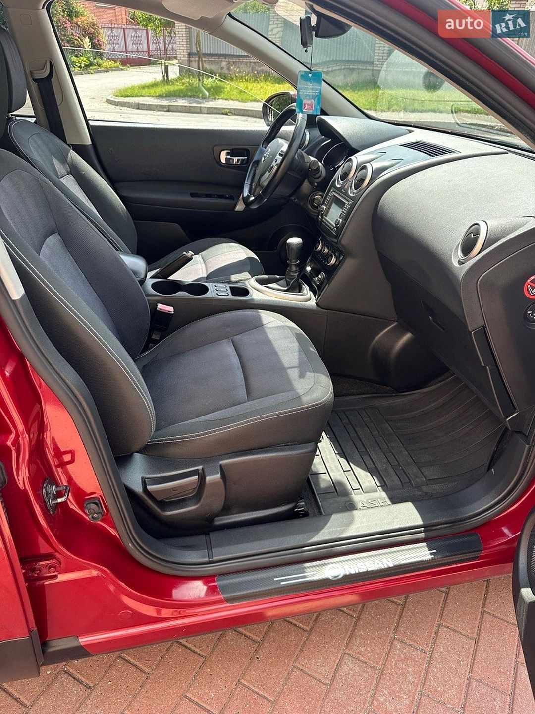 Nissan Qashqai+2 2010 VIN SJNJBAJ10U7027019 фото оголошення 20 з 31