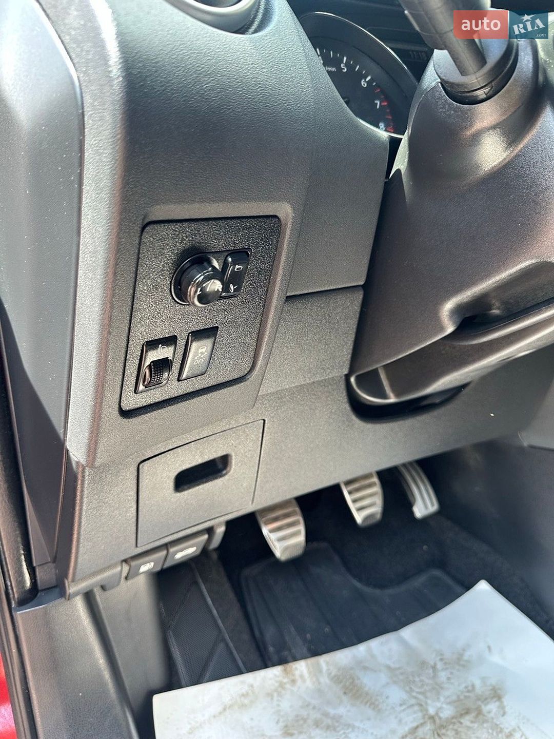 Nissan Qashqai+2 2010 VIN SJNJBAJ10U7027019 фото оголошення 21 з 31