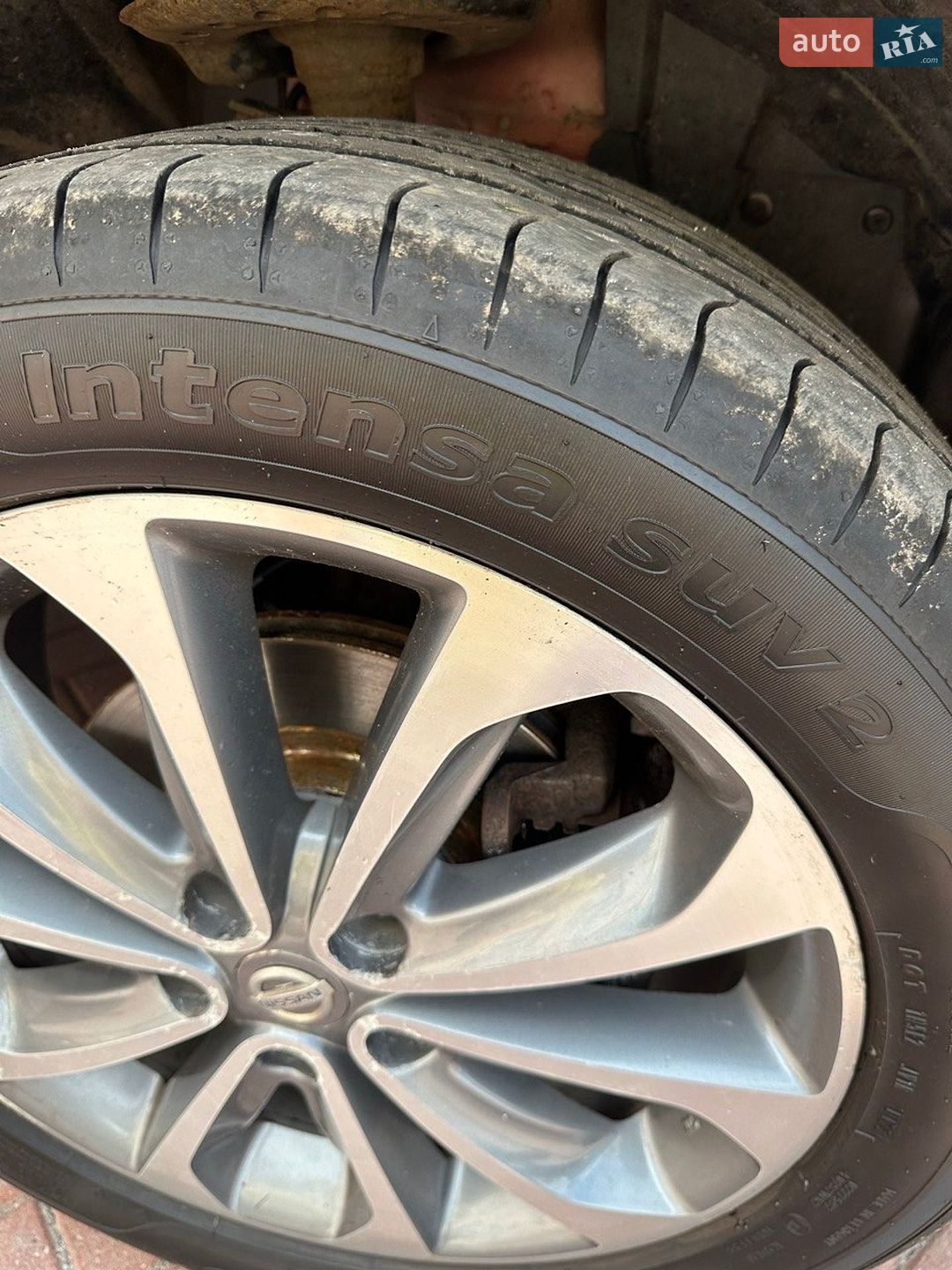 Nissan Qashqai+2 2010 VIN SJNJBAJ10U7027019 фото оголошення 26 з 31