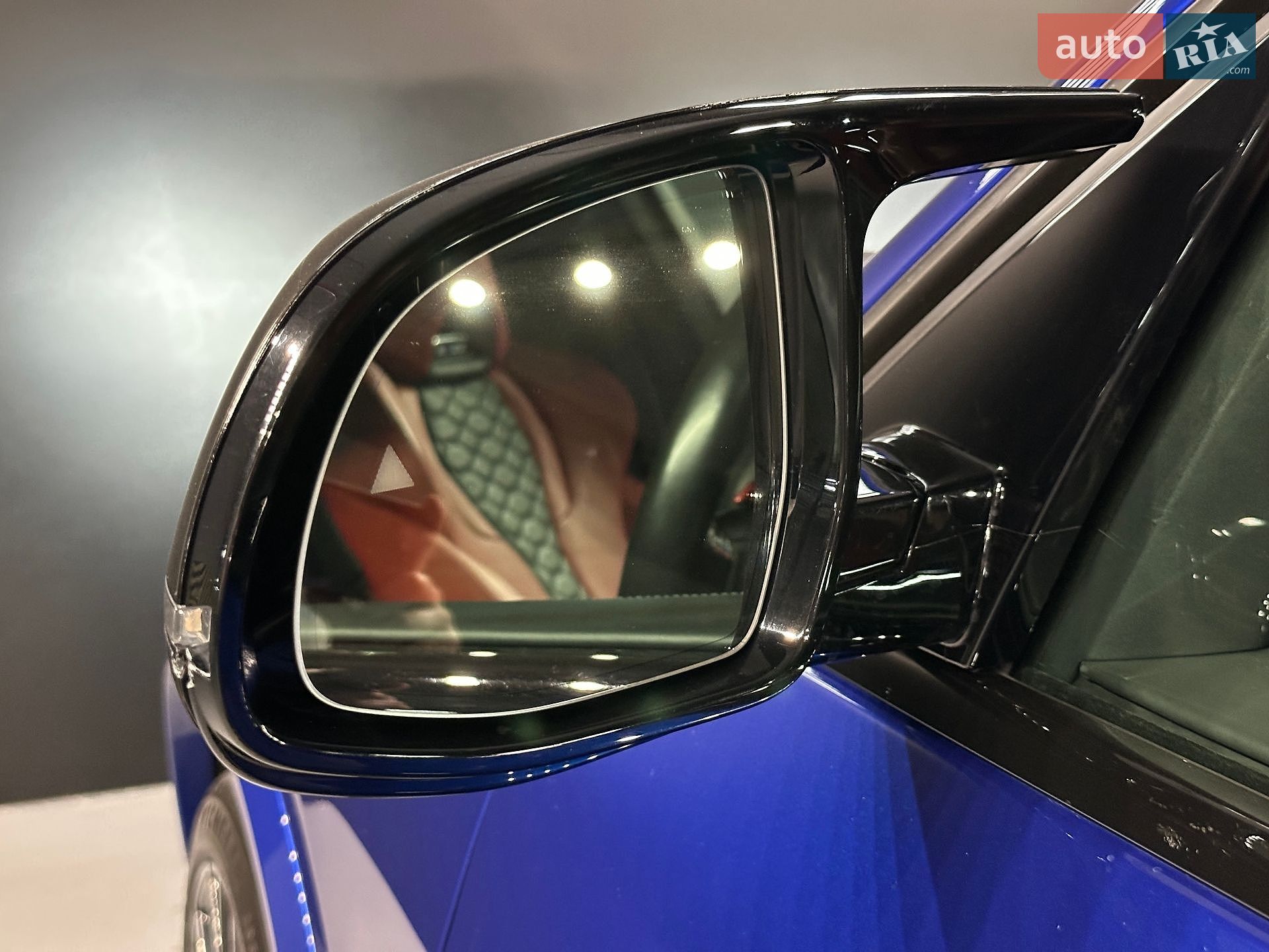BMW X5 M 2022 VIN 5YMJU0C0XN9M84046 фото оголошення 20 з 32