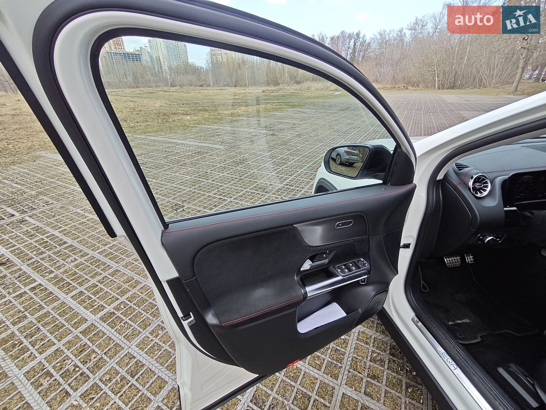 Mercedes-Benz EQA 2021 VIN W1N2437011J006841 фото оголошення 11 з 36