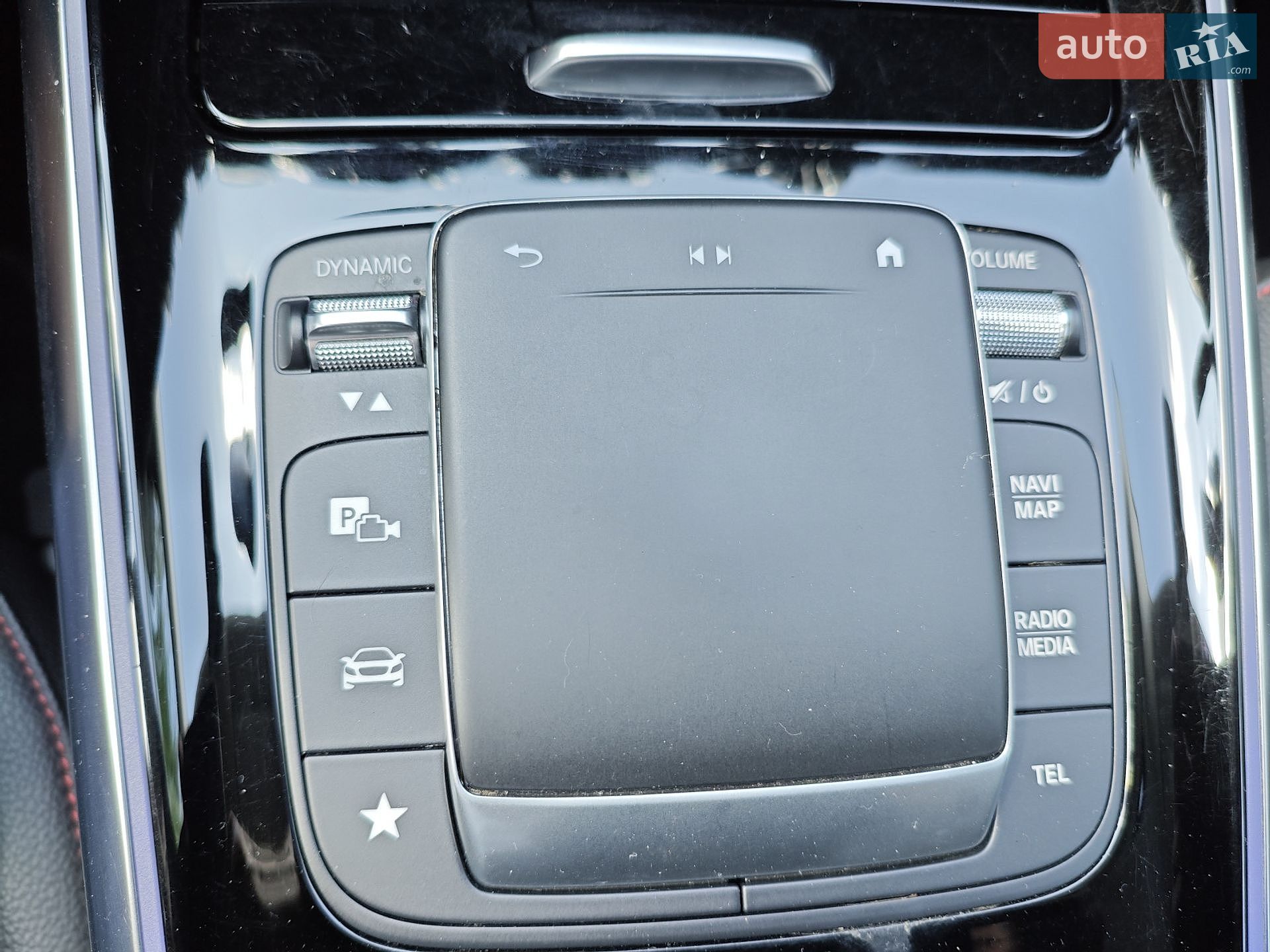 Mercedes-Benz EQA 2021 VIN W1N2437011J006841 фото оголошення 28 з 36