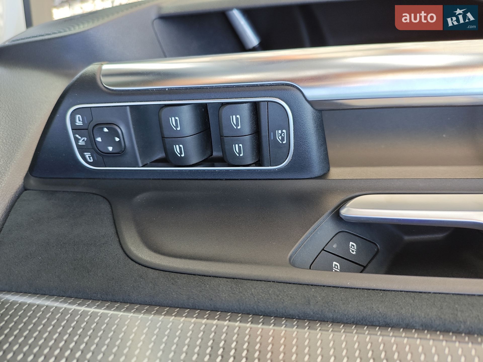 Mercedes-Benz EQA 2021 VIN W1N2437011J006841 фото оголошення 30 з 36